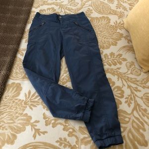 Athleta Joggers